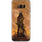 Frazetta Barbarian Galaxy S8 Plus Skin
